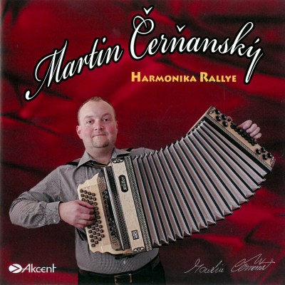 CD_Martin Cernansky